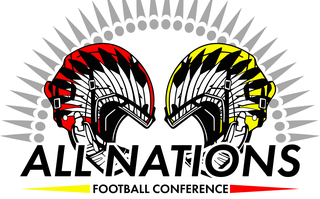 All-Nations football playoff brackets released